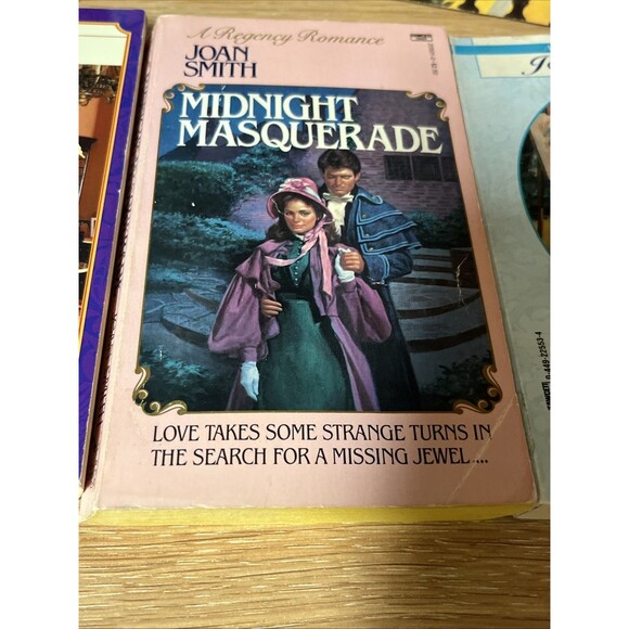 Joan Smith Book 11 Novel Berkeley Brigade & Loretta Lawson Mystery Fiction Books - Picture 13 of 15